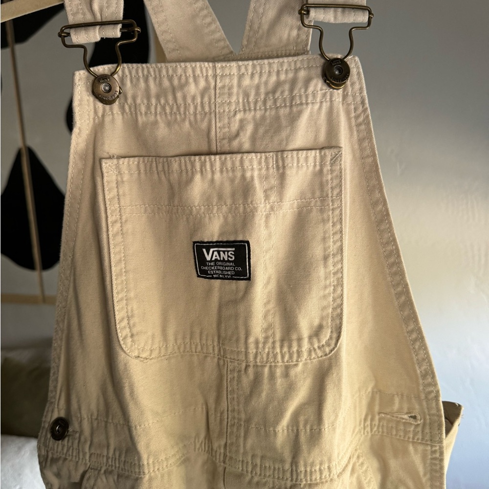 Vans Overalls - Picture 3 of 5